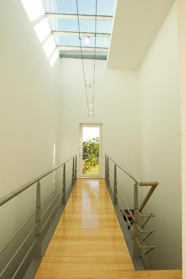 פטיאס Edles Apartment In Architektenvilla Mit Grossem Pool, Sauna, Dachterrasse Und Malerischem Garten מראה חיצוני תמונה