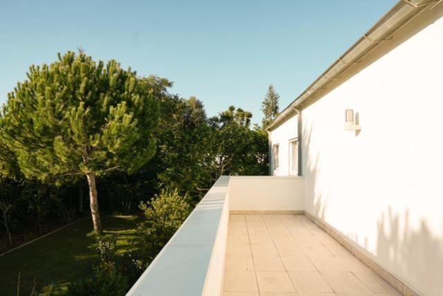 פטיאס Edles Apartment In Architektenvilla Mit Grossem Pool, Sauna, Dachterrasse Und Malerischem Garten מראה חיצוני תמונה