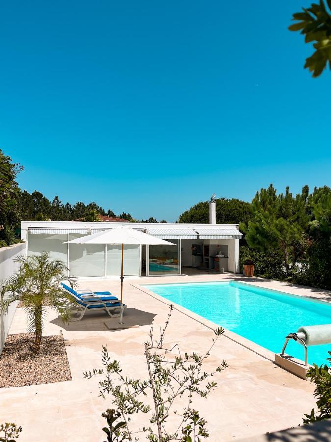 פטיאס Edles Apartment In Architektenvilla Mit Grossem Pool, Sauna, Dachterrasse Und Malerischem Garten מראה חיצוני תמונה